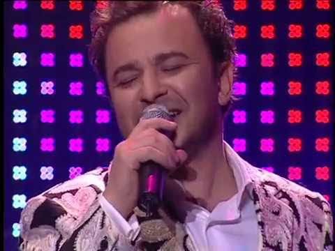 Віктор Павлік Знайди мене Live 