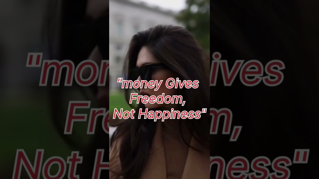 Some lessons everyone should learn 