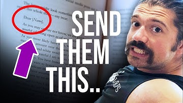 How To Raise Your Prices [plus the letter I actually sent to customers]