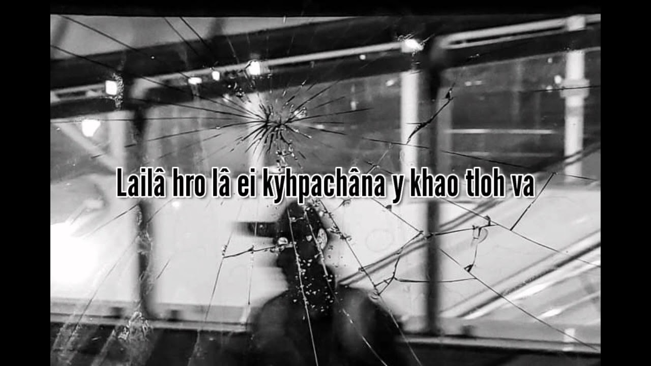 Kei vâdua rimâ cha - LB. Nohro