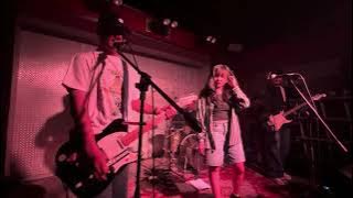 Rrag - Pelikan (Live at Krapela, Jakarta 16/11/2025)