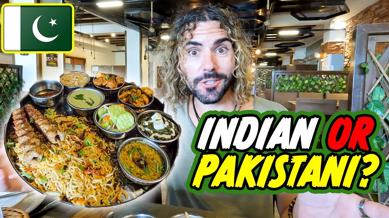 Is This Pakistani Food Or Indian Food YouTube is-this-pakistani-food-or-indian-food-youtube