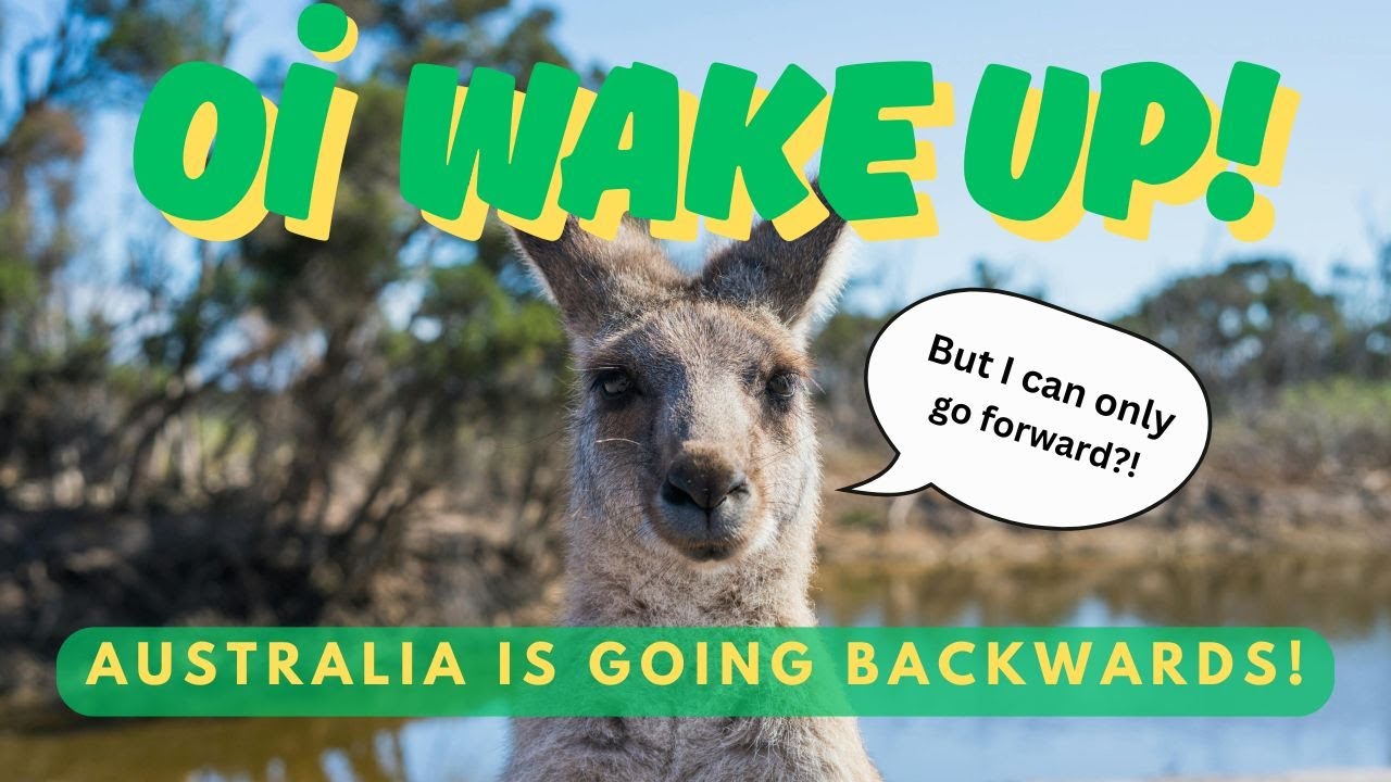 Australia's Hidden Cost of Living Disaster: How Government Policies Are Hurting Us