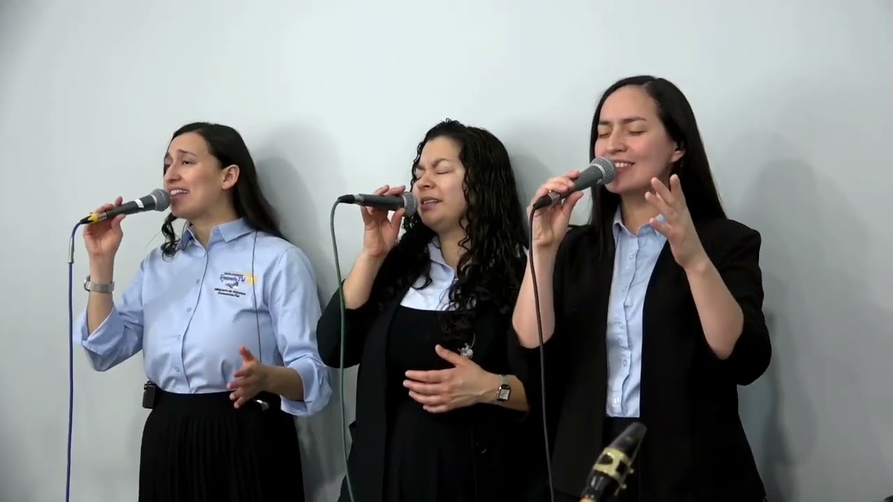 CUENTAN DE UN DIOS- Angel Salguero- Ministerio Remanente Fiel- 1 de Febrero 2026