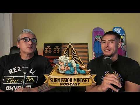 Ep 9 The Real Costs of Competing in Jiu-Jitsu