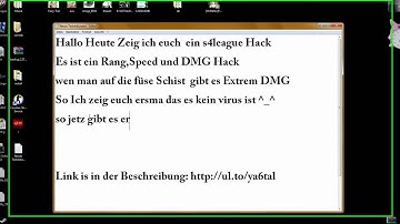 s4League Hack