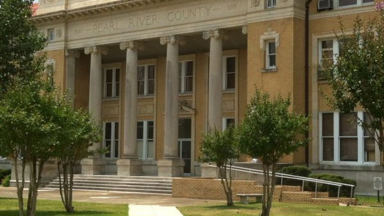 UPDATE Court finds two illegal votes, one missed vote in Pearl River