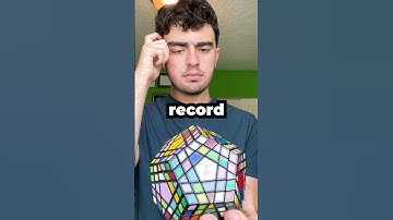 MASSIVE Rubik