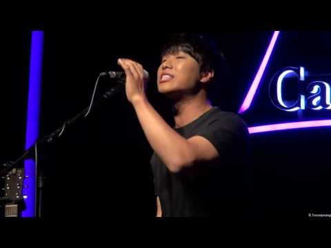 sg워너비김진호 살다가  20130713 김진호의가까운공연  살롱콘서트