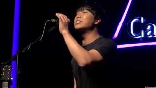 sg워너비김진호 살다가  20130713 김진호의가까운공연  살롱콘서트