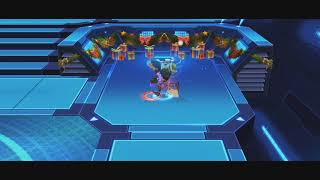 Lost saga - (Bug) Multiple Fall demage 2020