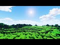 Travel to 30000000 blocks #minecraftshorts #asmr