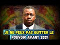 Eyadema et son fils refusent de quitter le pouvoir depuis 1967