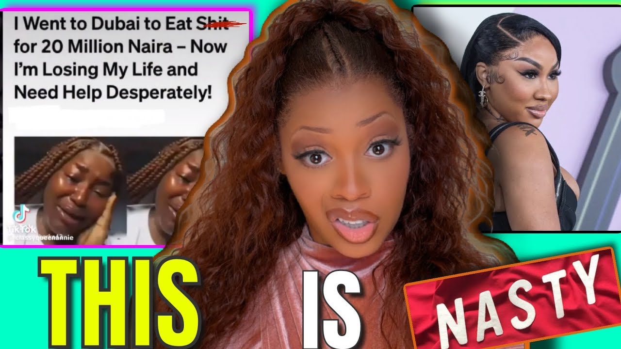 WOMEN GET EXPOSED TERRIBLY FOR THIS SECRET! | MEN WERE RIGHT