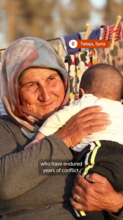 A Reuters journey shows Syria's Euphrates River is a simmering frontline