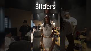 [FREE] Zackavelli Type Beat "Sliders"