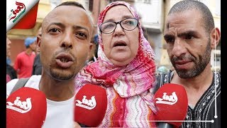 بعد كشف تفاصيل جريمة حي الفرح .. الساكنة تطالب بتطبيق عقوبة الإعدام على الجاني