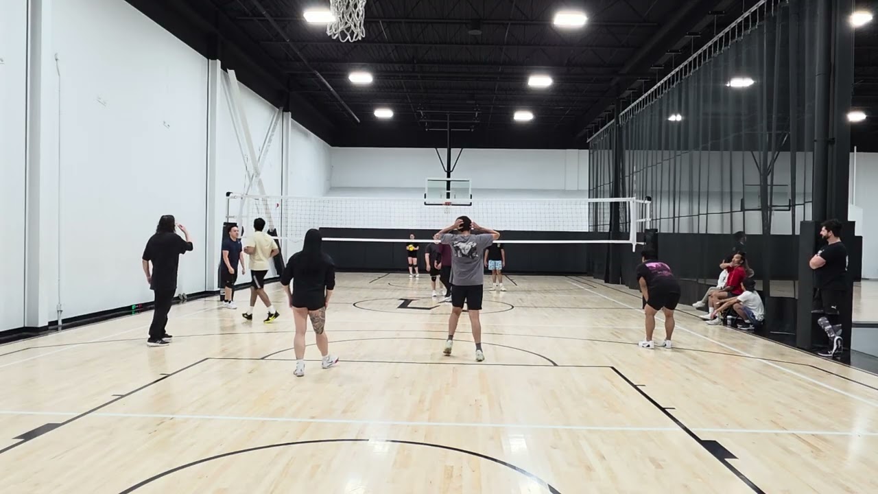 JAVELIN | SIX PARK | INTERMEDIATE | 12/03/25