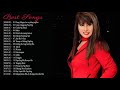 Imelda Papin Greatest Hits -  Best Of Imelda Papin - Imelda Papin Opm Tagalog Love Songs