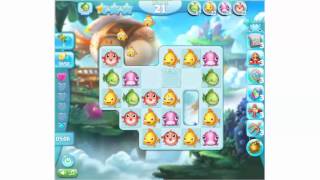 Fish Epic level 10