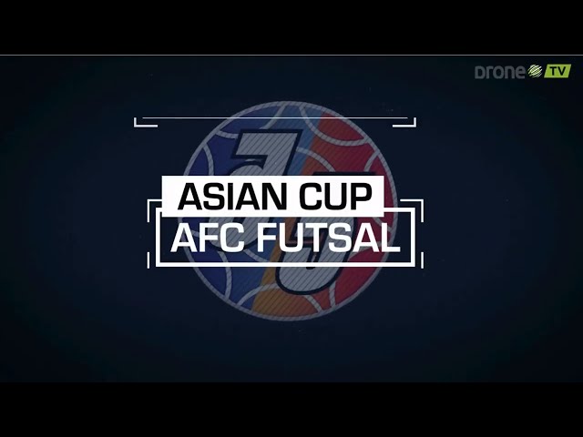 Crónicas de Bruno García de la Copa de Asia | Cuartos de Final