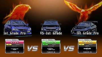 WMMT6 | C1? How To Be Number 1? / 3 Way Vs Battle