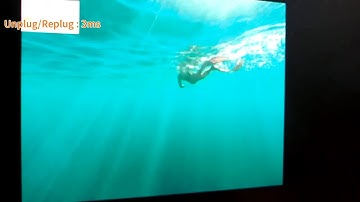 DisplayPort HotPlug Hacking experiment2