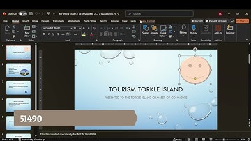 OADM 24220 Presentation & Design New Perspectives PowerPoint 2019 | Module 2 End of Module Project 2