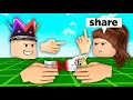 Roblox vr hands but i decided to share