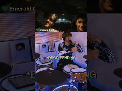 would YOU have done THAT to THIS song? 😏🥵 #omegle #omeglefunny #livestreams #emo