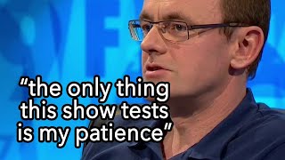 sean lock hates countdown