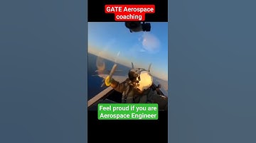 Aerospace engineering GATE coaching centre, viru sir IITian concept library