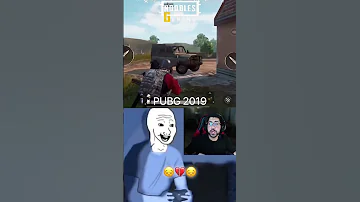 ببجي القديمة كانت افضل 
