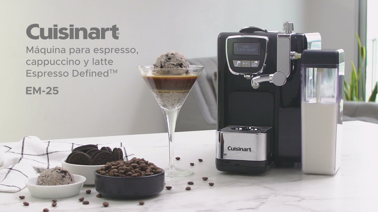 Es posible hacer espresso sin una máquina para hacer café espresso?