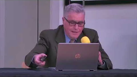 Religious Liberty Series Pt 4 Wrongthink Panel Discussion   SD 480p