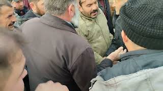 Bayburt Hayvan Pazari