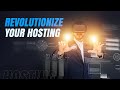 Transform your online project with powerpacked vps server hosting  host it smart