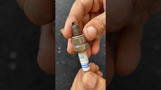 Bike Spark Plug Use Make Special Diy Diwali