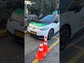 Burda Taksiler Elektrikli