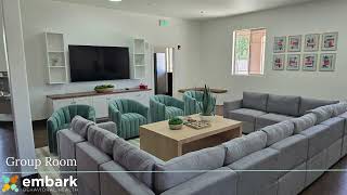 Embark Behavioral Health in Hurricane, Utah: A Residential Treatment Program