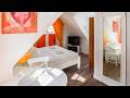 Villa Binz - Apt. 04 | Ostseebad Binz, Germany | Hotel Review 🌟
