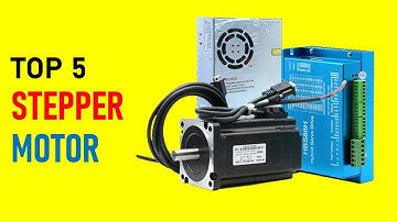 Top 5 Stepper Motor in 2025 on Aliexpress