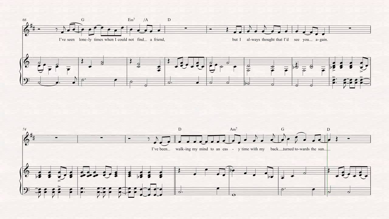 trumpet fire and rain james taylor sheet music chords back in black trumpet sheet music