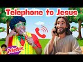 Telephone To JESUS / Sunday School Song / Bible Song / Poleekee