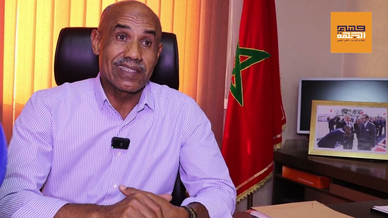 كربوب:سندافع بإستماتة على الملاحظات الجادة للساكنة حول مشروع تصميم تهيئة عامر وكفى من نشر المغالطات