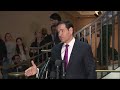 Rubio's CHILLING message to citizens in the Middle East after warning ‘hardest hits’ are yet to come