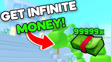How To Get INFINITE Millionaire BUCKS In Pet Sim 99...
