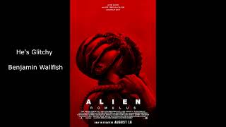 Alien: Romulus - He's Glitchy | Epic Dramatic Version