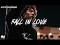 Verde Babii x EBK Jaaybo Type Beat - "Fall In Love 2" (ProducedByAlann x Armani DePaul)