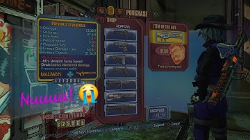 Borderlands: Pre-Sequel (When You Can